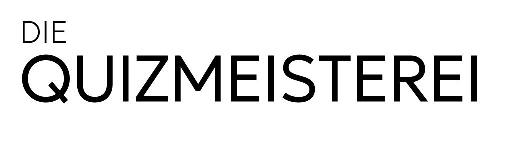 Logo der Quizmeisterei